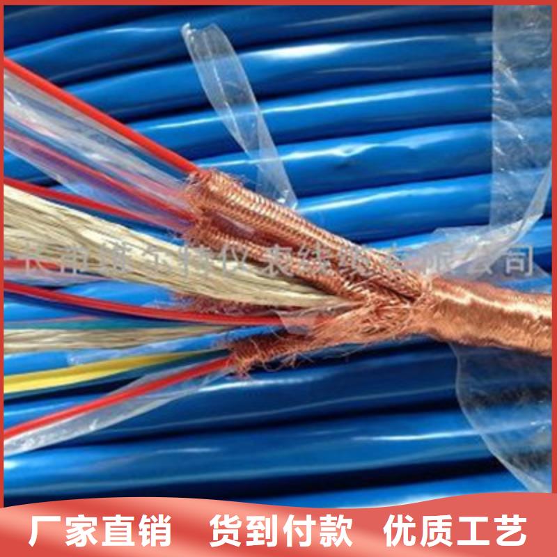耐火计算机电缆NH-DJYPVPR1X2X2.5支持货到付清