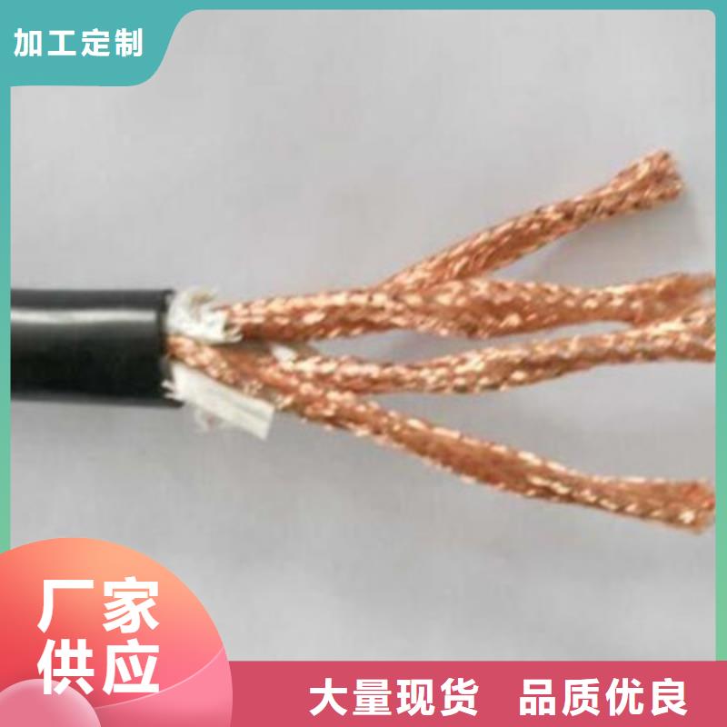 铠装计算机电缆ZR-KJYYVRPL2212X2X0.75核心技术