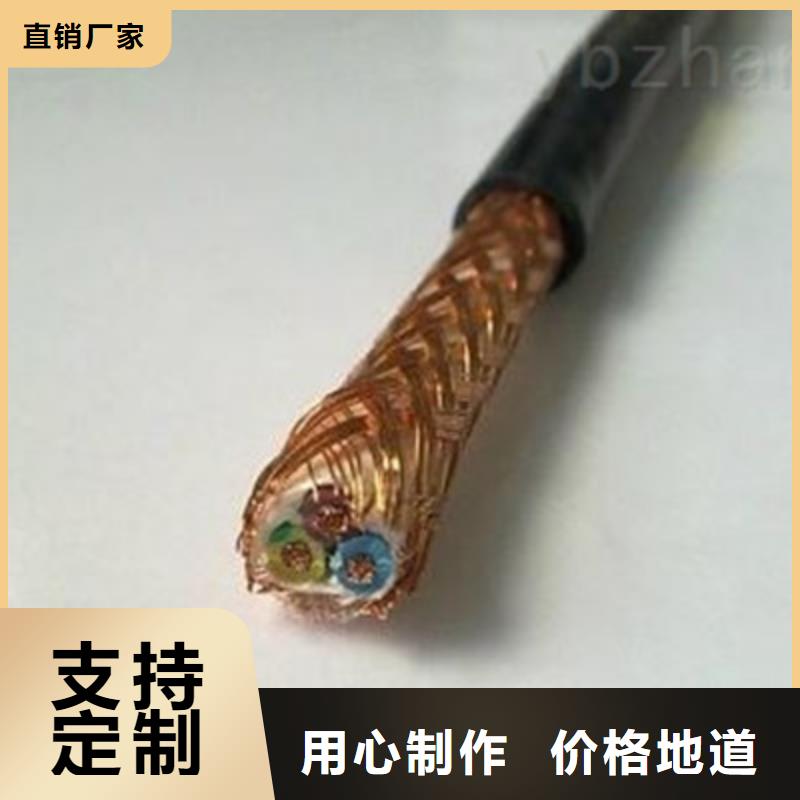 DJVP3VP3-22铠装计算机电缆10X2X1.0一站式供应