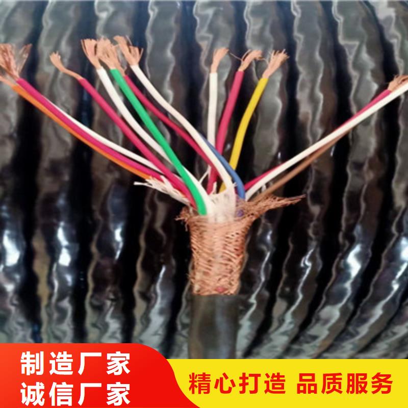 阻燃计算机电缆ZR-DJYJP2V7X2X2.5本地供应商