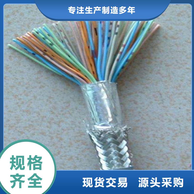 铠装计算机电缆JYPV-ZB诚信商家同城生产厂家