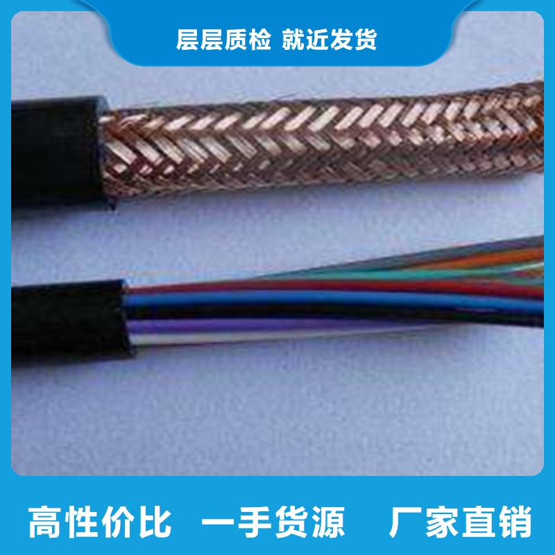 ZR-CHYVRP82钢丝编织电缆2X2X1.5设计制造销售服务一体