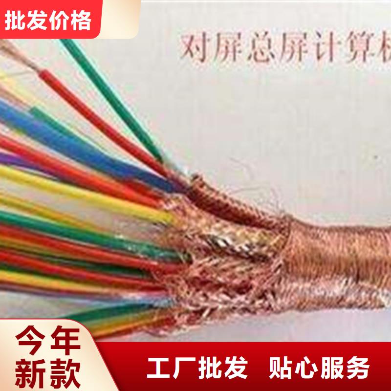 WDZ-DJYJP3VP3R低烟无卤计算机电缆4X2X1.5同城制造商