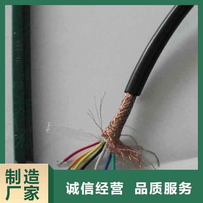 耐火计算机电缆NH-HBIYP2YVZ22-II7X2X0.75当地生产厂家