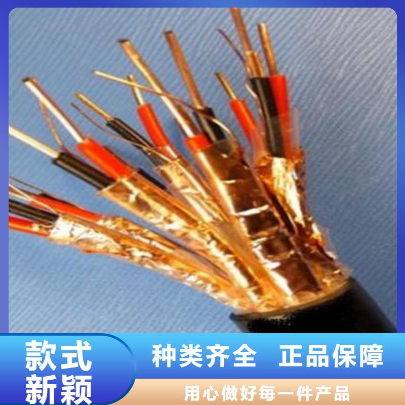 FFZB-KVVP2耐高温铜电缆19X0.5严选用料