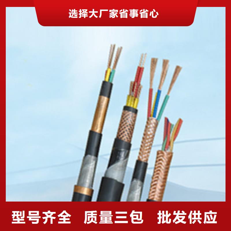DJFP2VF耐高温计算机电线口碑好好产品放心购