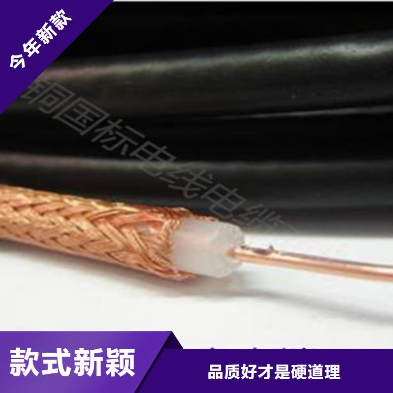 专业销售SYP32钢丝铠装射频电缆厂家服务至上