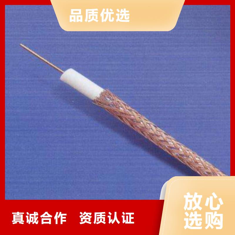 天津市电缆总厂分厂射频同轴专用电缆HCSY价格低交货快质量为本