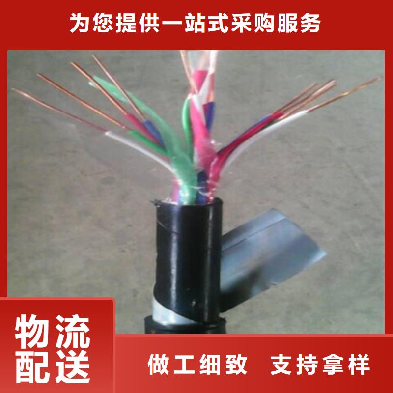 PZY22铁路信号电缆厂家-质量可靠从厂家买售后有保障