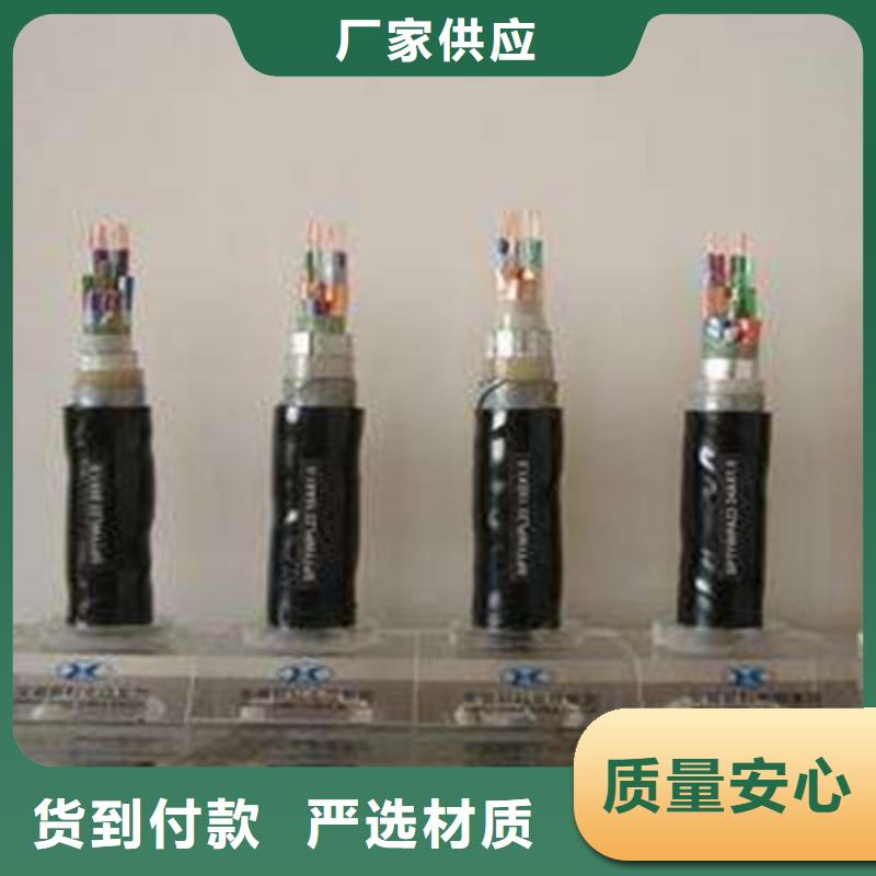 低烟无卤PVV20铁路信号线缆价格实惠选择我们没错