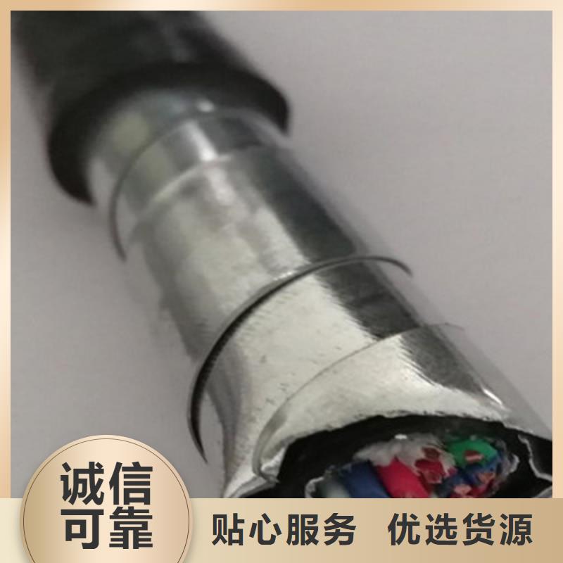 低烟无卤48芯铁路信号电缆厂家现货厂家批发价