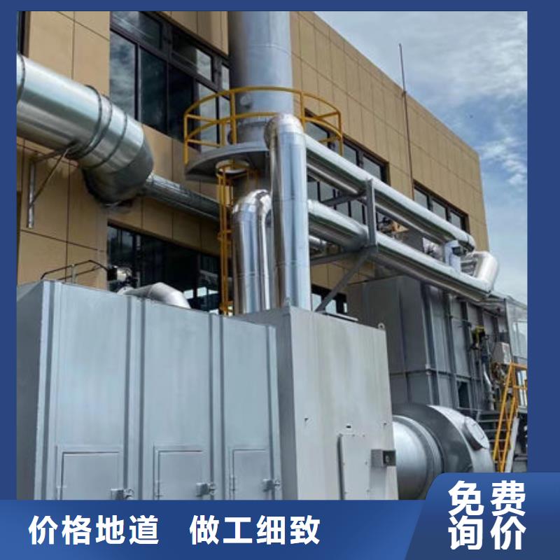袋式脉冲除尘器10年经验厂家直销大量现货