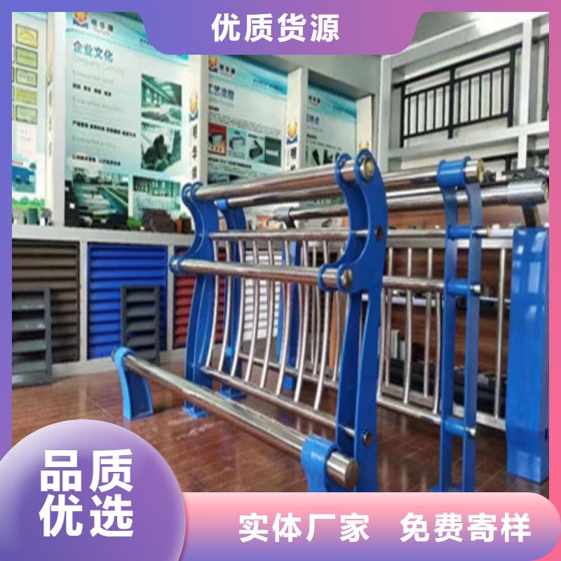 柯城波形公路护栏敢与同行比服务
