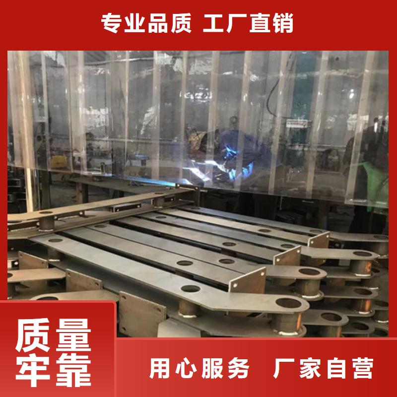生命防护栏厂家-一站式采购