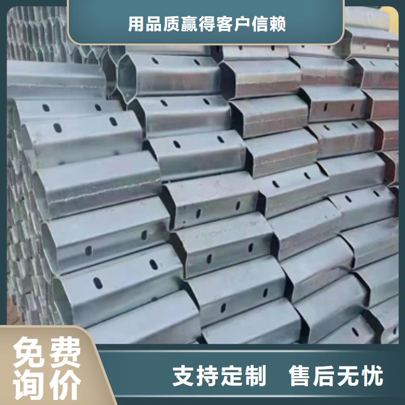 广德波形护栏生产厂家