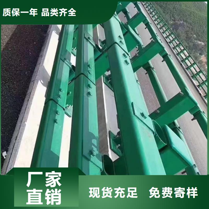 三波波形护栏、三波波形护栏厂家直销源头厂家来图定制