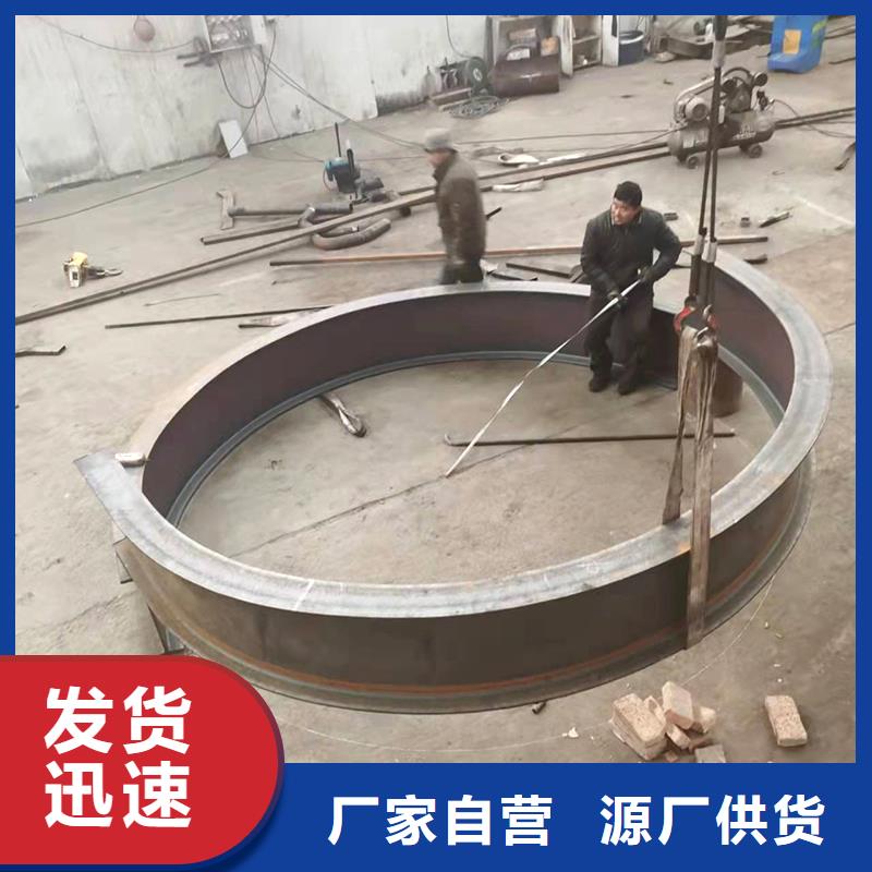 价格低的管桁架煨弯实体厂家本地生产商