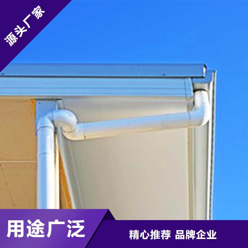 仿古建筑天沟价格透明