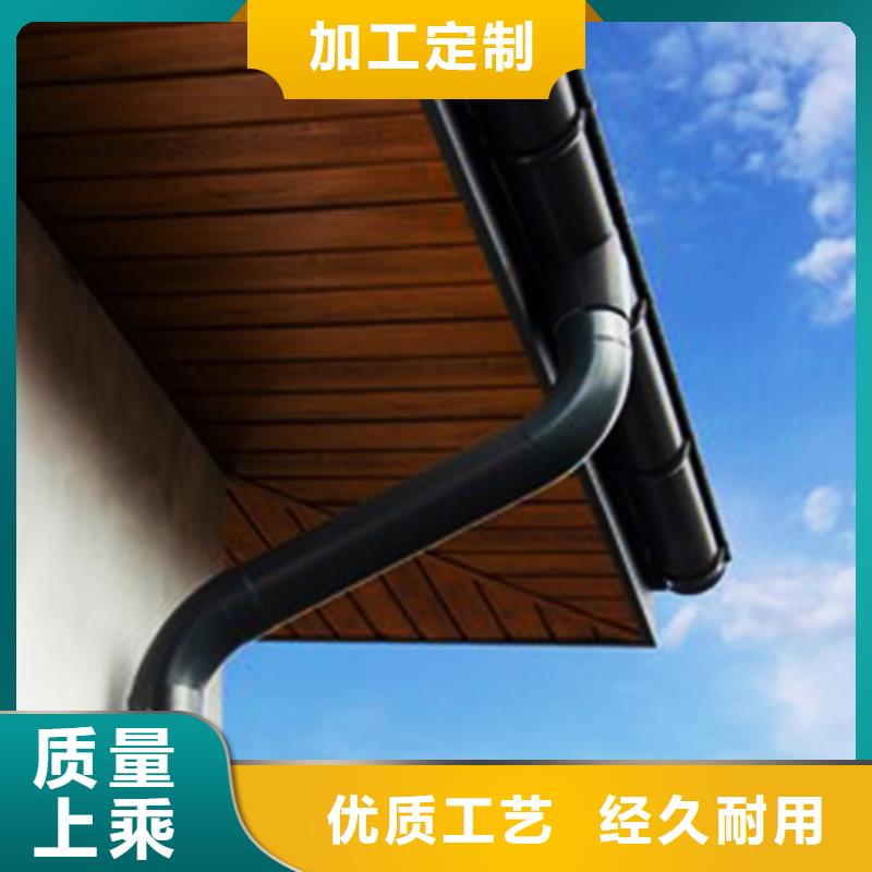 寺庙檐槽排水槽市场价厂家直销