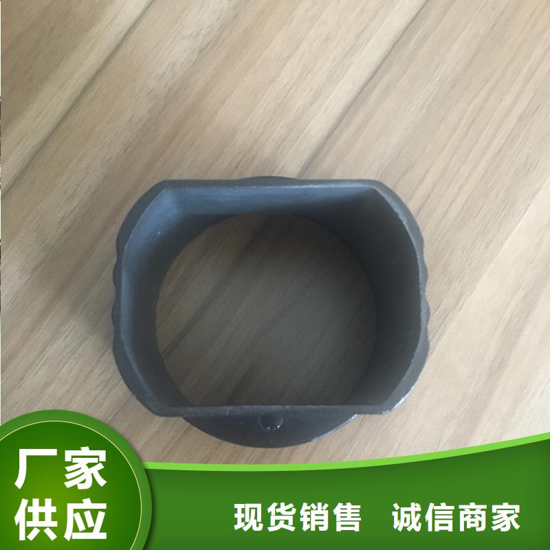 彩色天沟檐槽送货上门