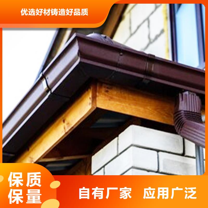 亚光灰排水管采购商从源头保证品质