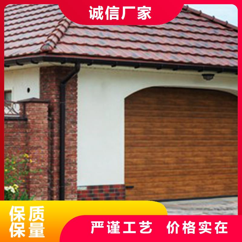 铝合金室外雨水管生产厂家专业定制同城经销商