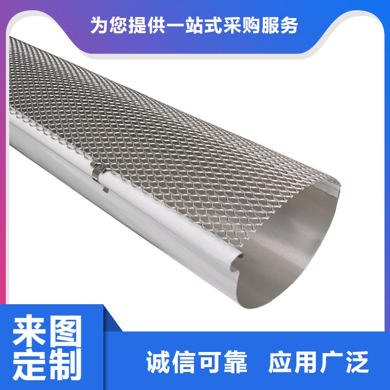 东城塑料天沟雨水方管精选产品不只是质量好