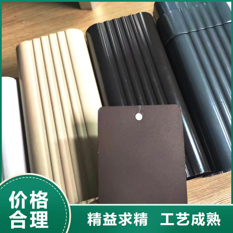 异型檐槽排水槽可定制精工细致打造