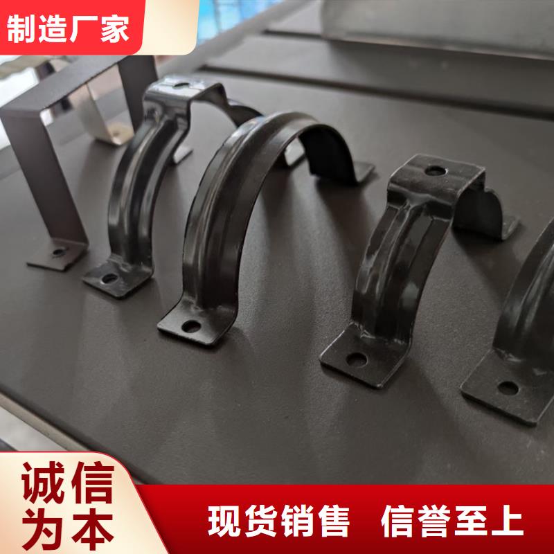 塑料成品檐沟适用场景