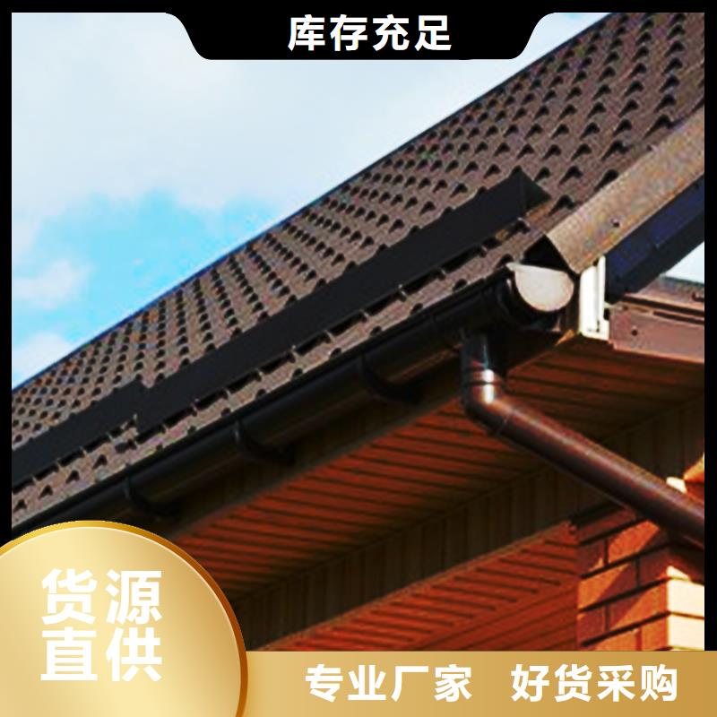 寺庙天沟檐槽安装更牢固同城供应商