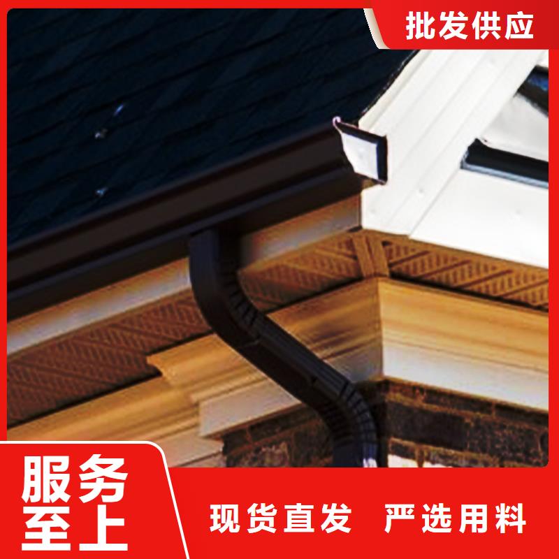 树脂檐沟接水槽批发商
