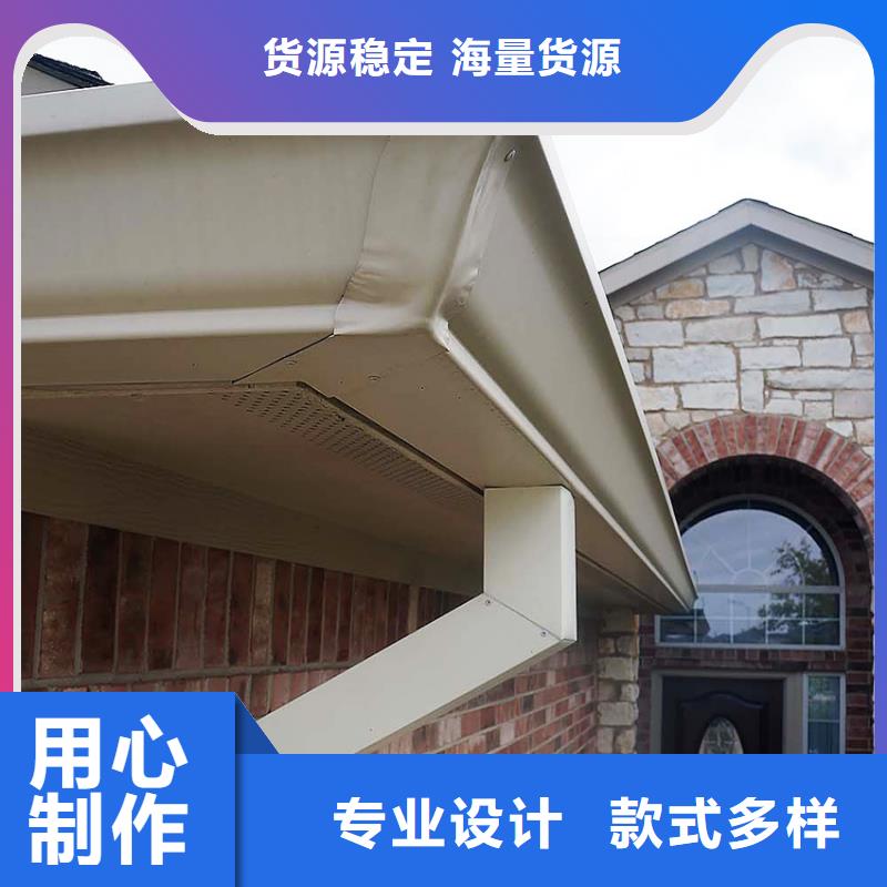 寺庙天沟排水槽专业研发定制实力公司