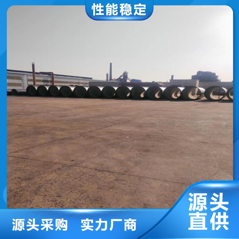 K级DN900球墨铸铁管优质品牌助您降低采购成本