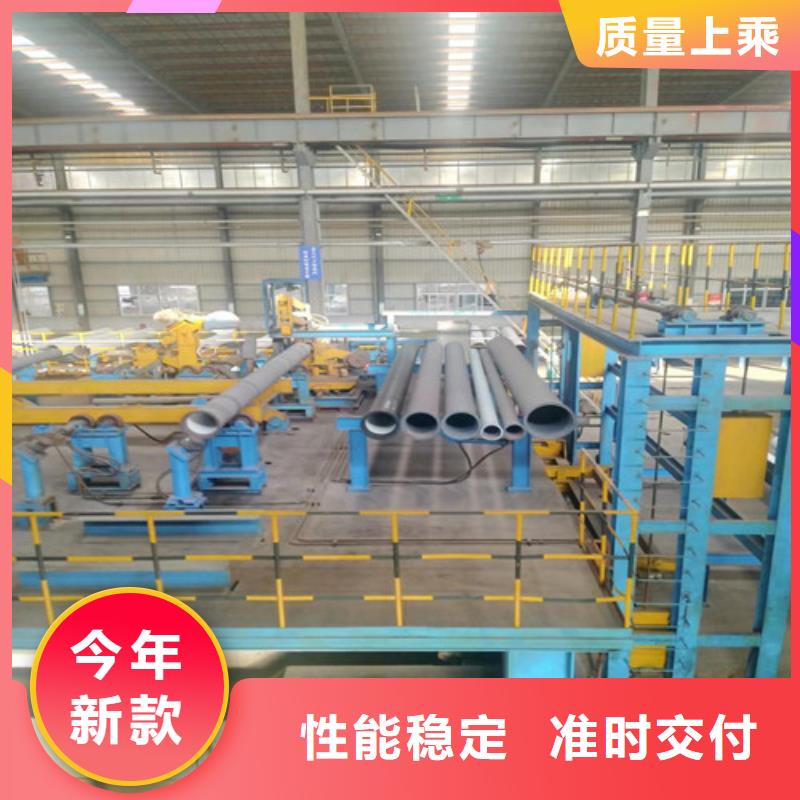 师宗岳阳球墨铸铁管质量可靠当地服务商