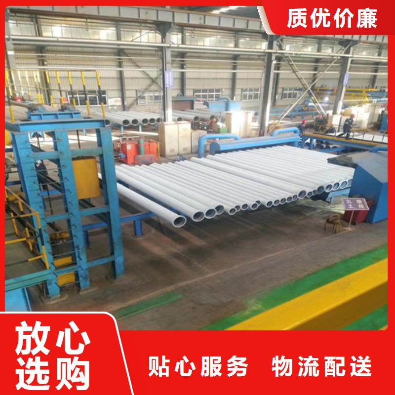 海曙丽江球墨铸铁管实力厂家当地制造商