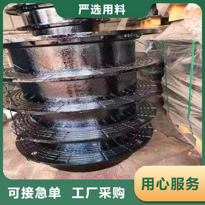 防沉降铸铁井盖现货供应厂家打造好品质
