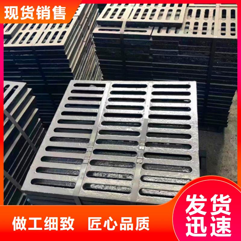 #球墨铸铁管#欢迎来厂参观国标检测放心购买
