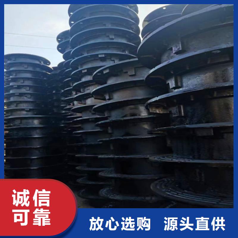 甄选：球墨铸铁管厂家采购无忧