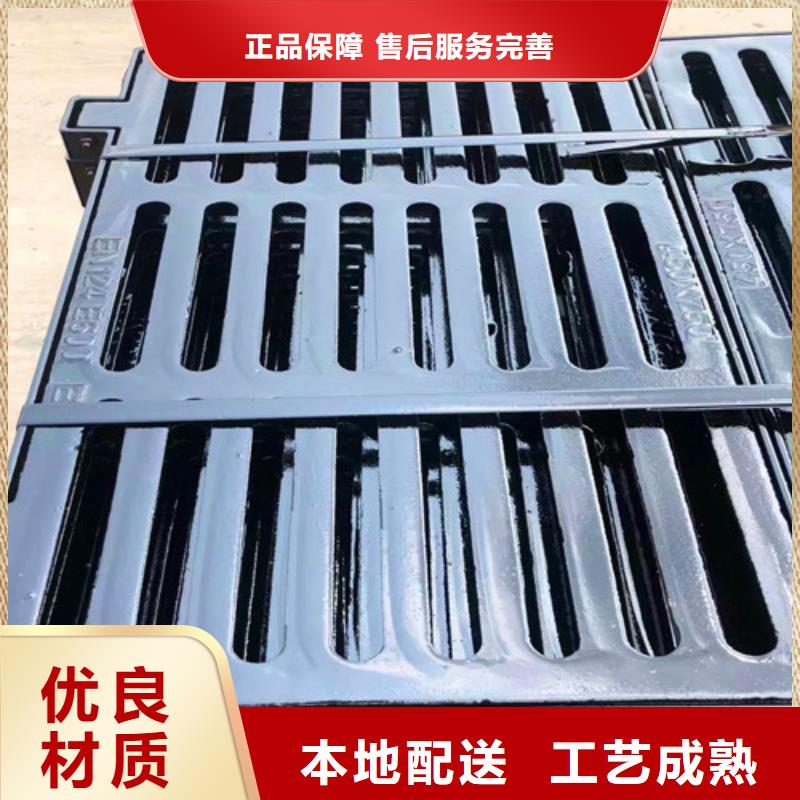 球墨铸铁管厂家-为您服务工厂直供