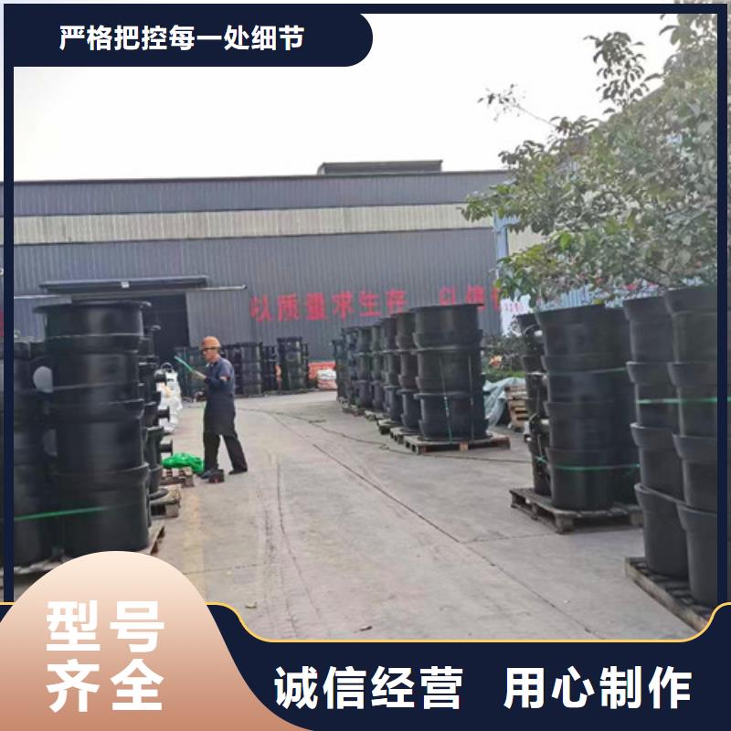 DN200球墨管全盘三通省心可靠量大从优