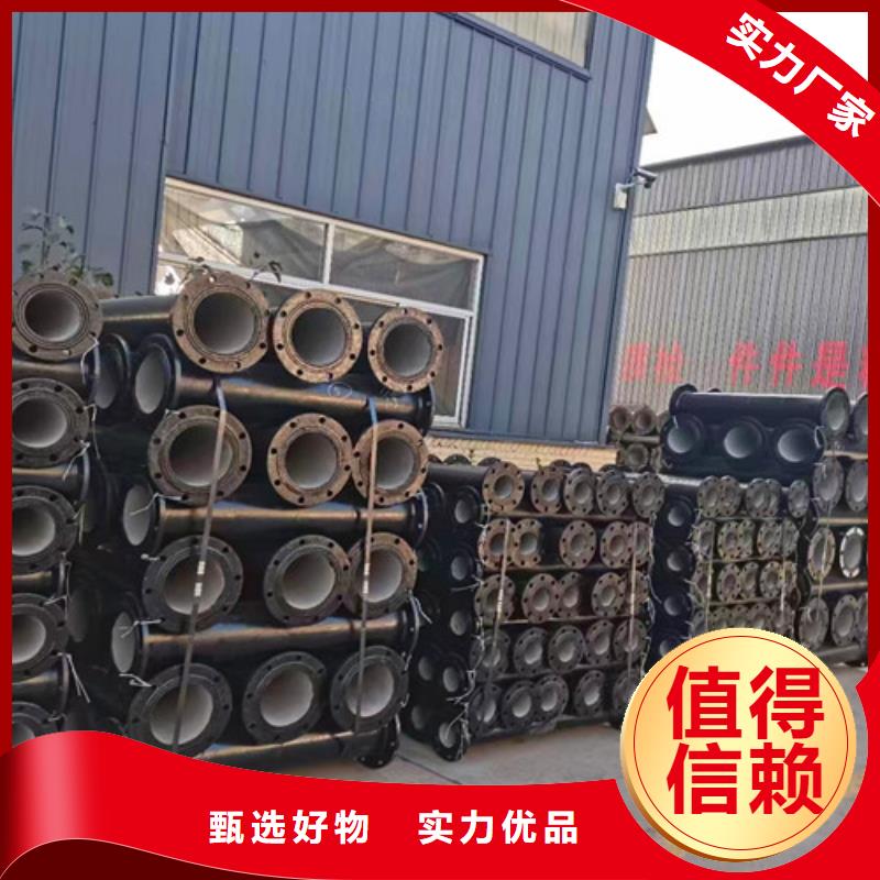 优质DN150球墨铸铁管全盘三通的基地可零售可批发