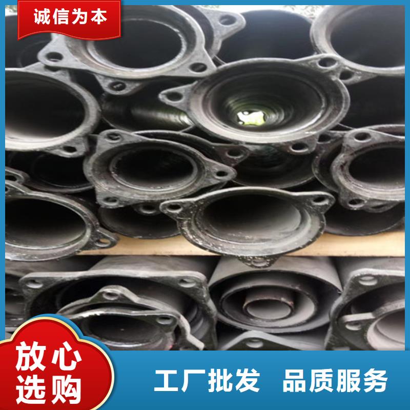 铸铁管配件名称与图片生产厂家本地生产厂家