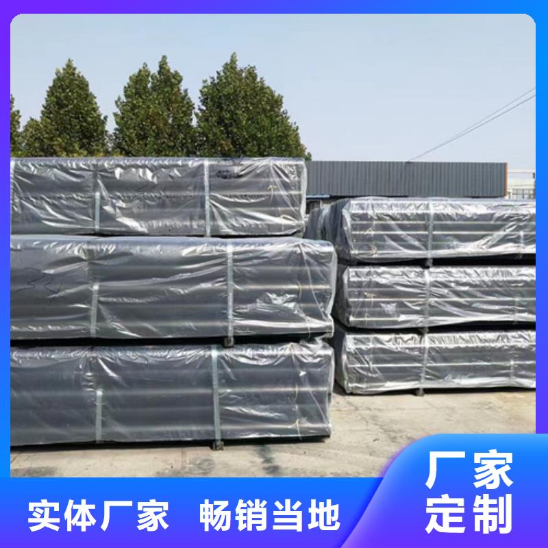 铸铁管规格型号尺寸表厂家直供购买的是放心