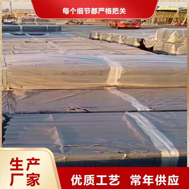 铸铁管型号规格表种类齐全自有厂家