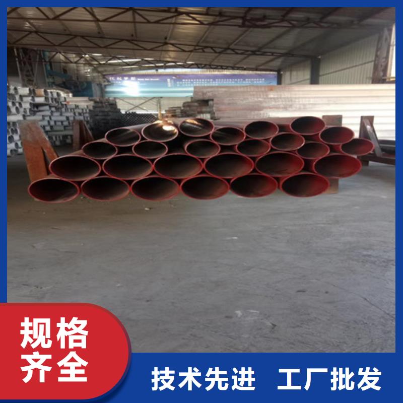 柔性铸铁管价格低交货快专注生产N年