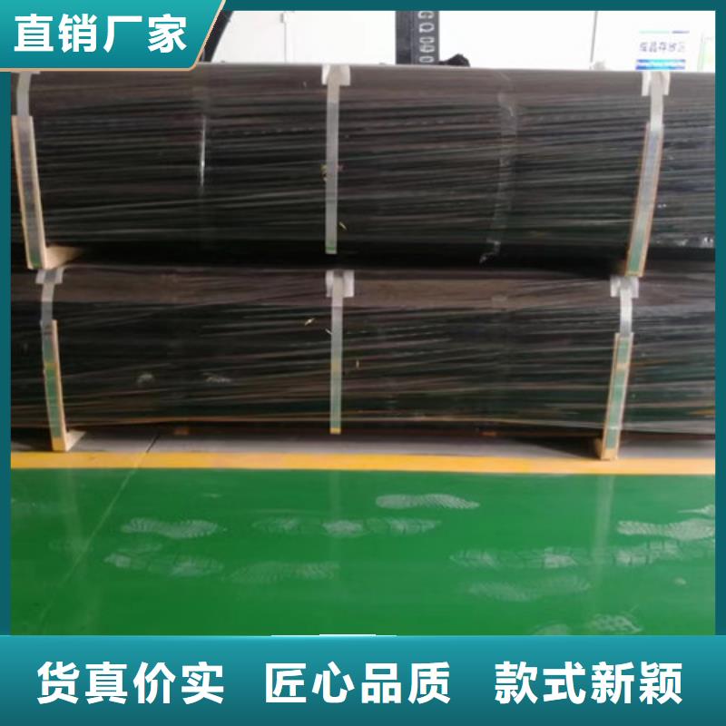 铸铁管规格齐全同城生产厂家