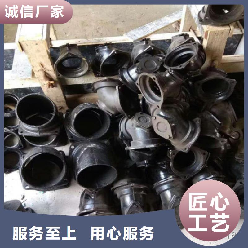 铸铁管厂家生产厂家同城生产厂家