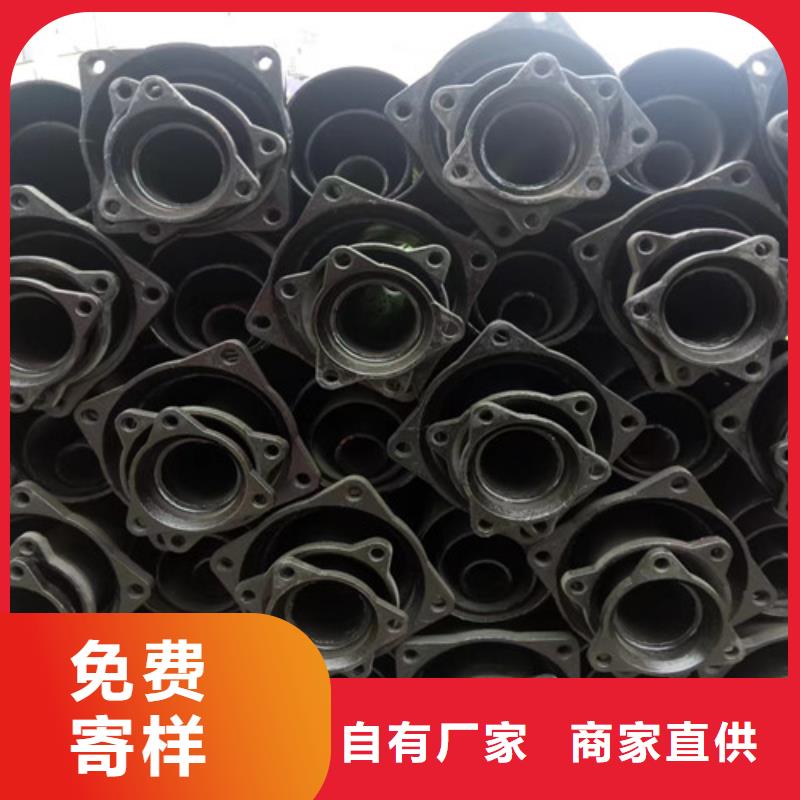铸铁管漏水用什么办法补漏规格齐全厂家销售