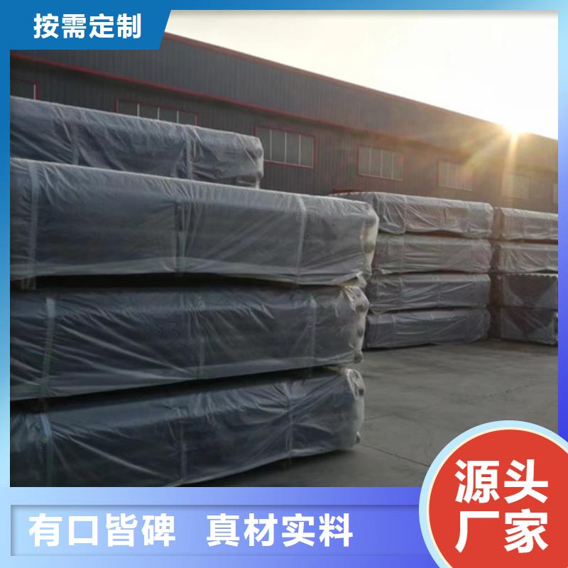 铸铁管价格表厂家供应客户好评