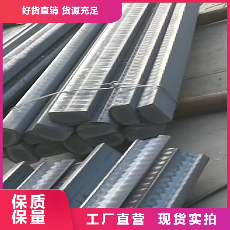 球墨铸铁型材合肥技术参数设计制造销售服务一体
